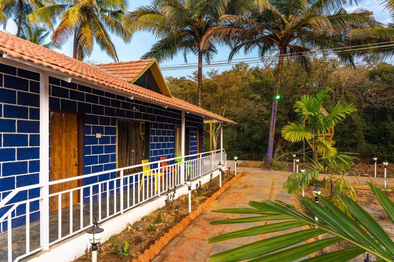 Fortune River Resort 丹德利 外观 照片